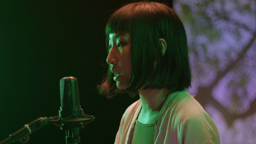 Singapore Internation Festival Of Arts: Did You Want More Sleep?